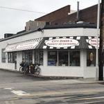 City Diner