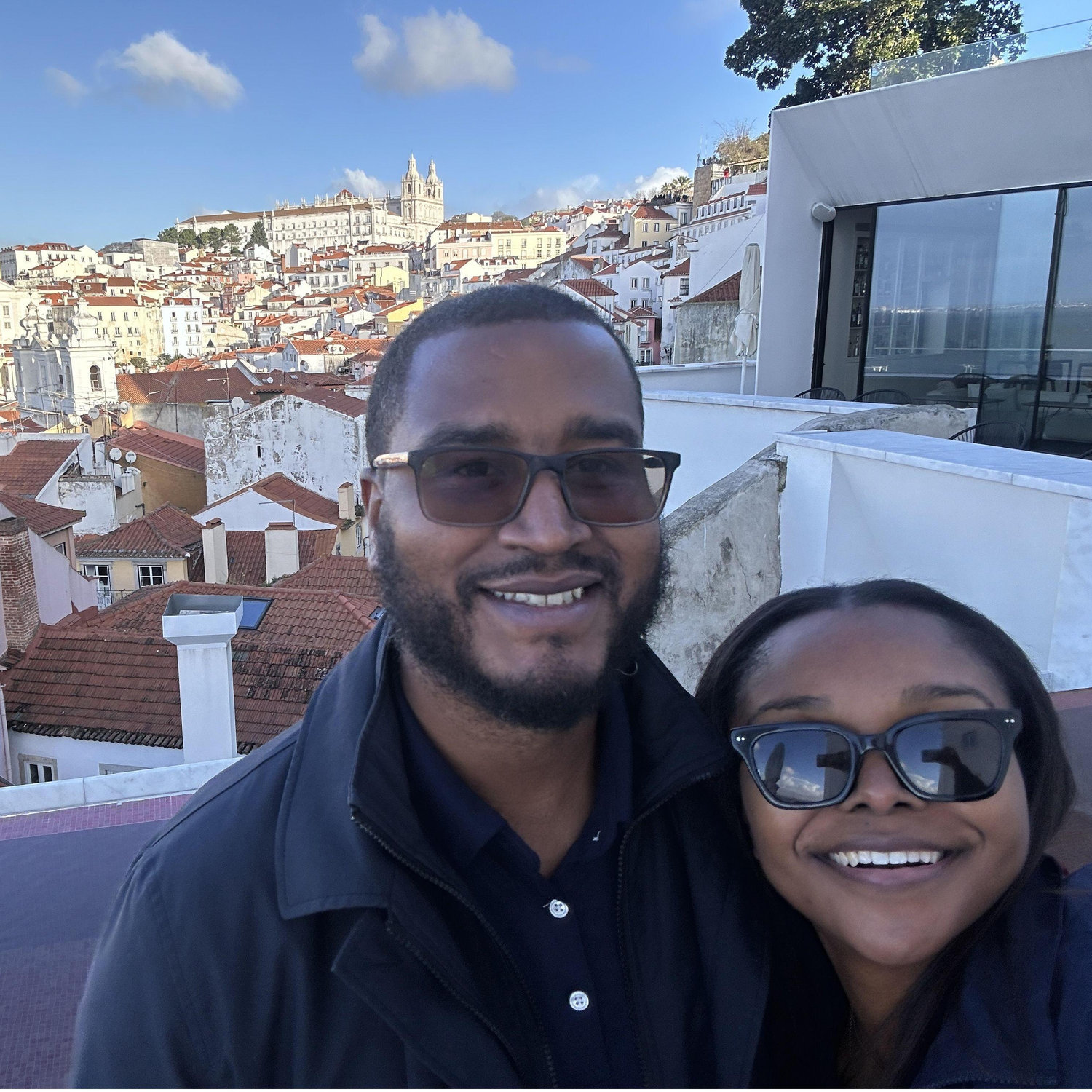 Lisbon, Portugal - February 2024