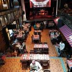 Gaira Café Cumbia House