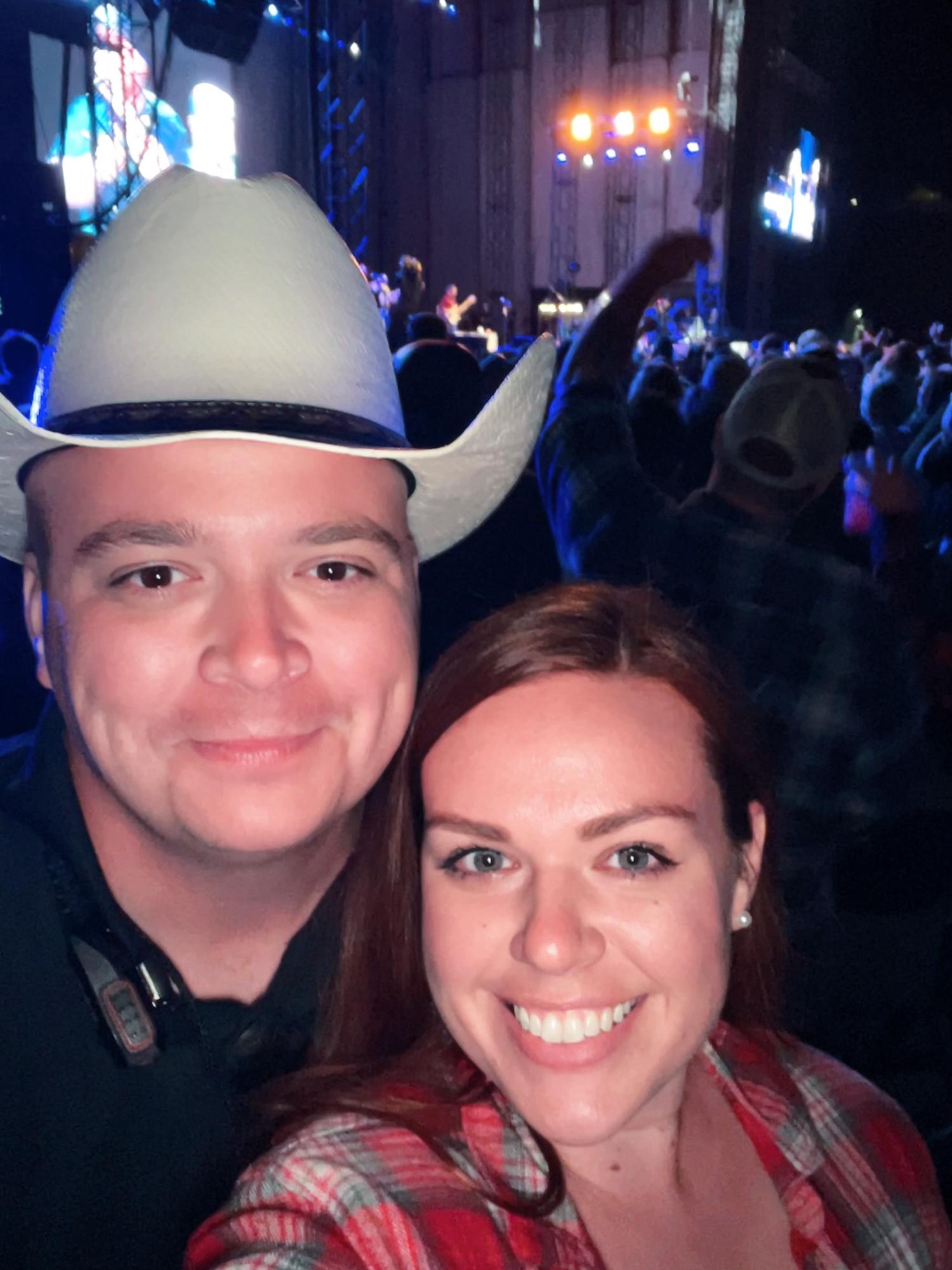 Luke Combs 2022