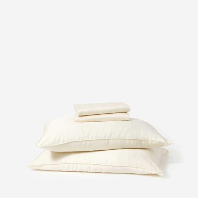 Eucalyptus Sheet Set