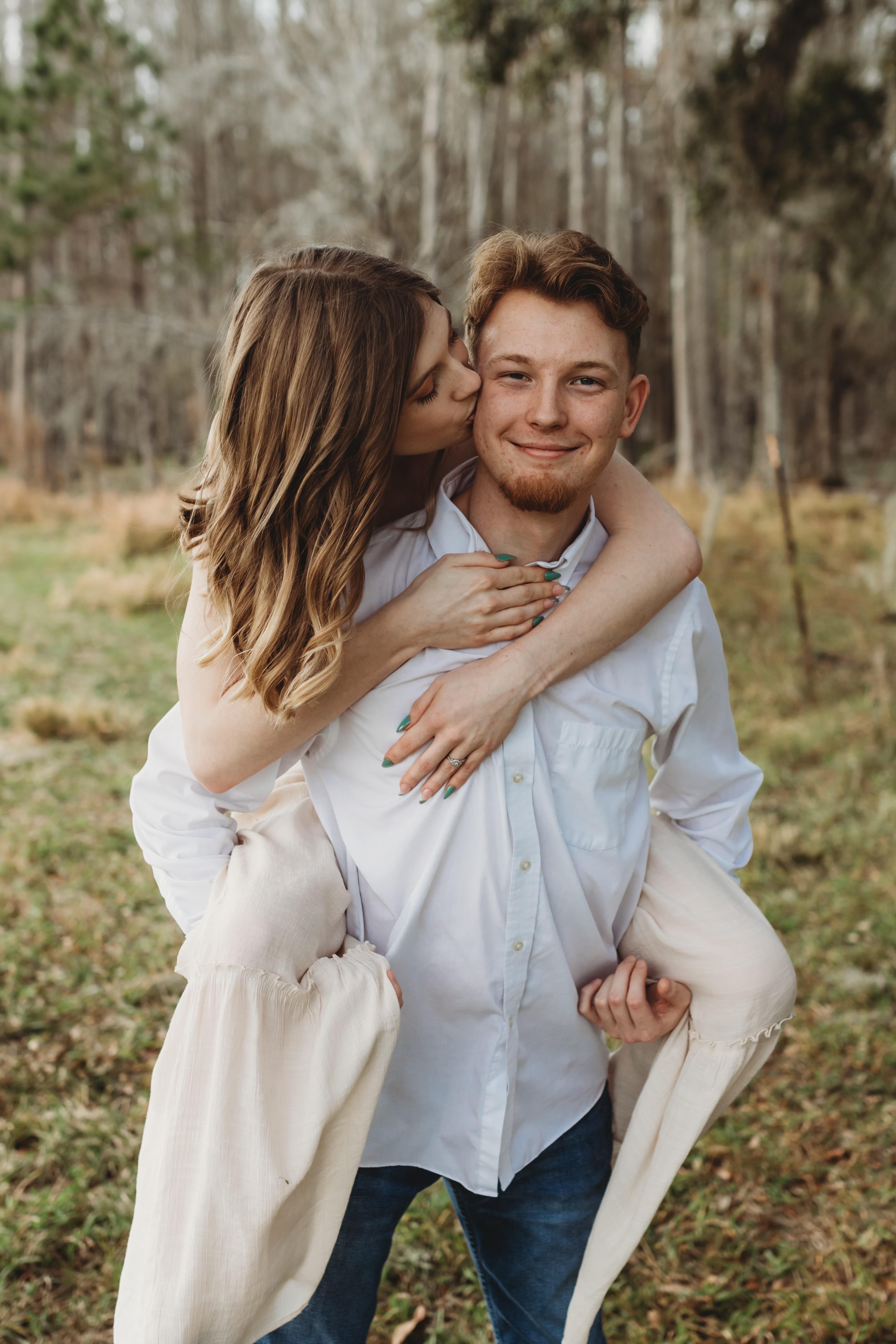 The Wedding Website of Mackenna Shuman and Nikolas Acosta