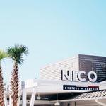 NICO | Oysters + Seafood