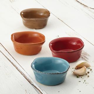 Cucina 4-Piece Dipping Cup Set