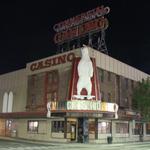 Commercial Fun Center