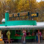 Hot Dog Johnny's
