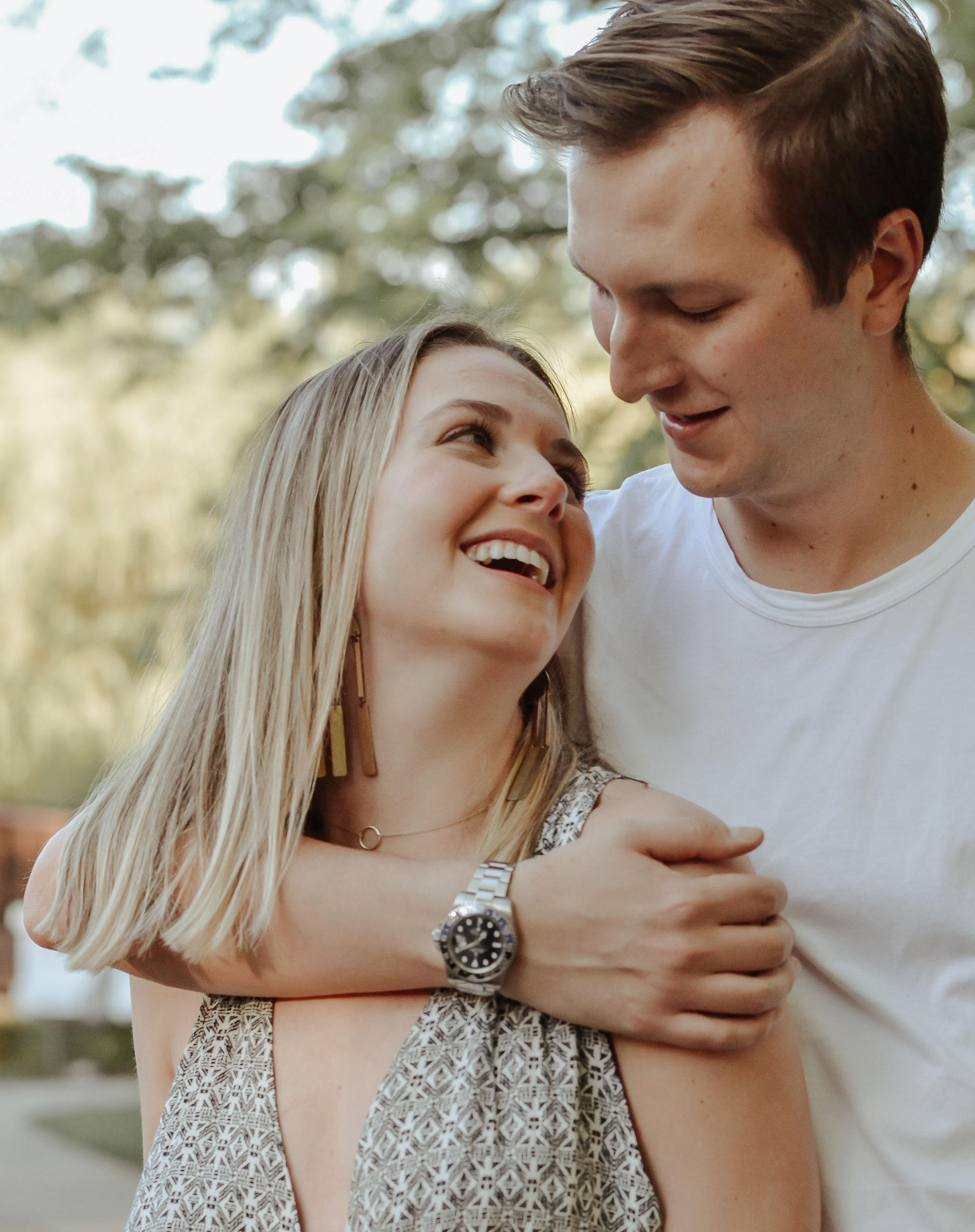 The Wedding Website of Megan Inwood and JJ Hjalmarson
