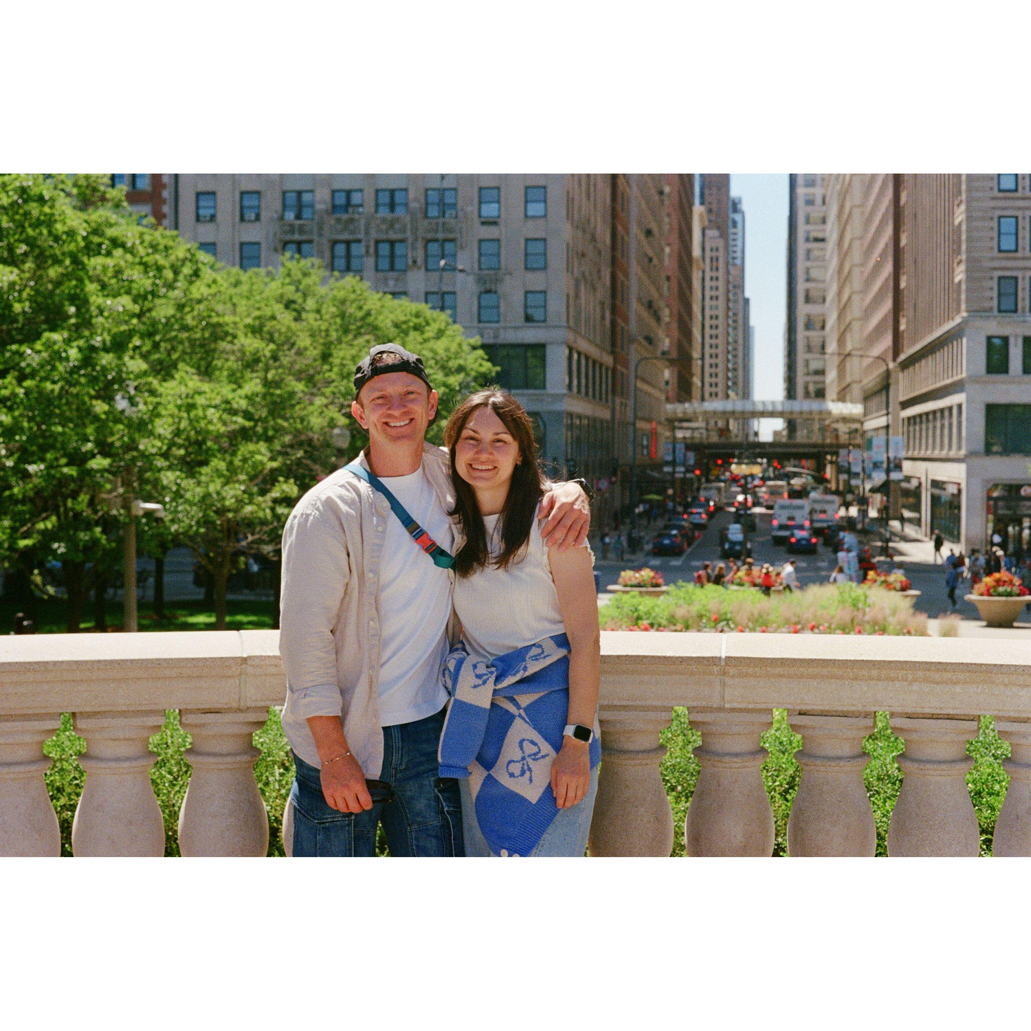 Chicago