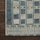 Loloi Rugs, Mika Checker Indoor/Outdoor Rug - Zola