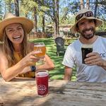 The Hangar - Taproom & Bottle Shop