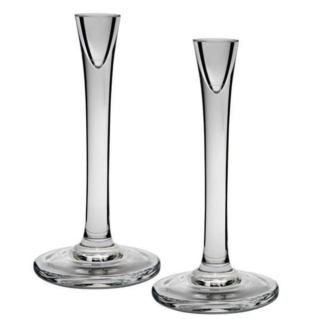 Karla Large Candle Holder, Set of 2