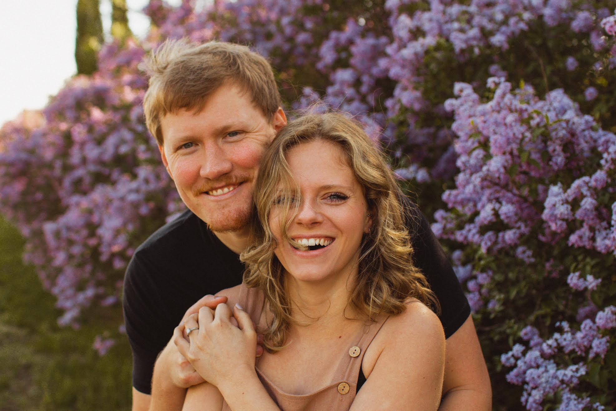 The Wedding Website of Hannah Brust and Derek Julian