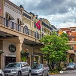 Morristown Downtown
