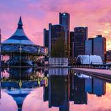 Detroit RiverWalk