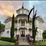 Parrott House