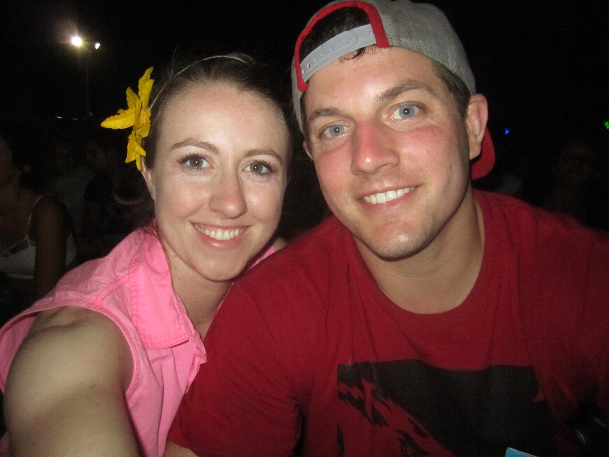 Bonaroo 2015