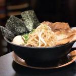 Kotetsu Ramen