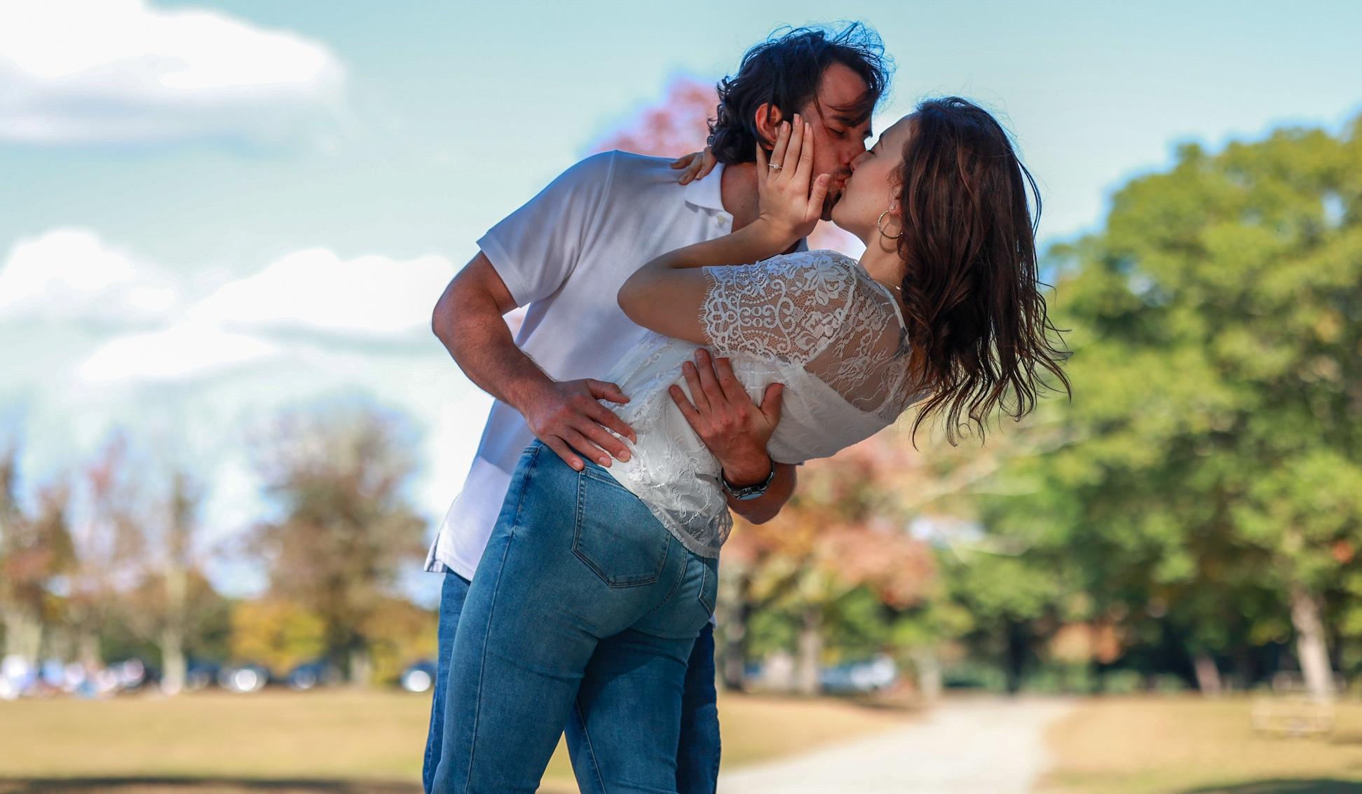 The Wedding Website of Kaylin Caissie and Jaret Renchan