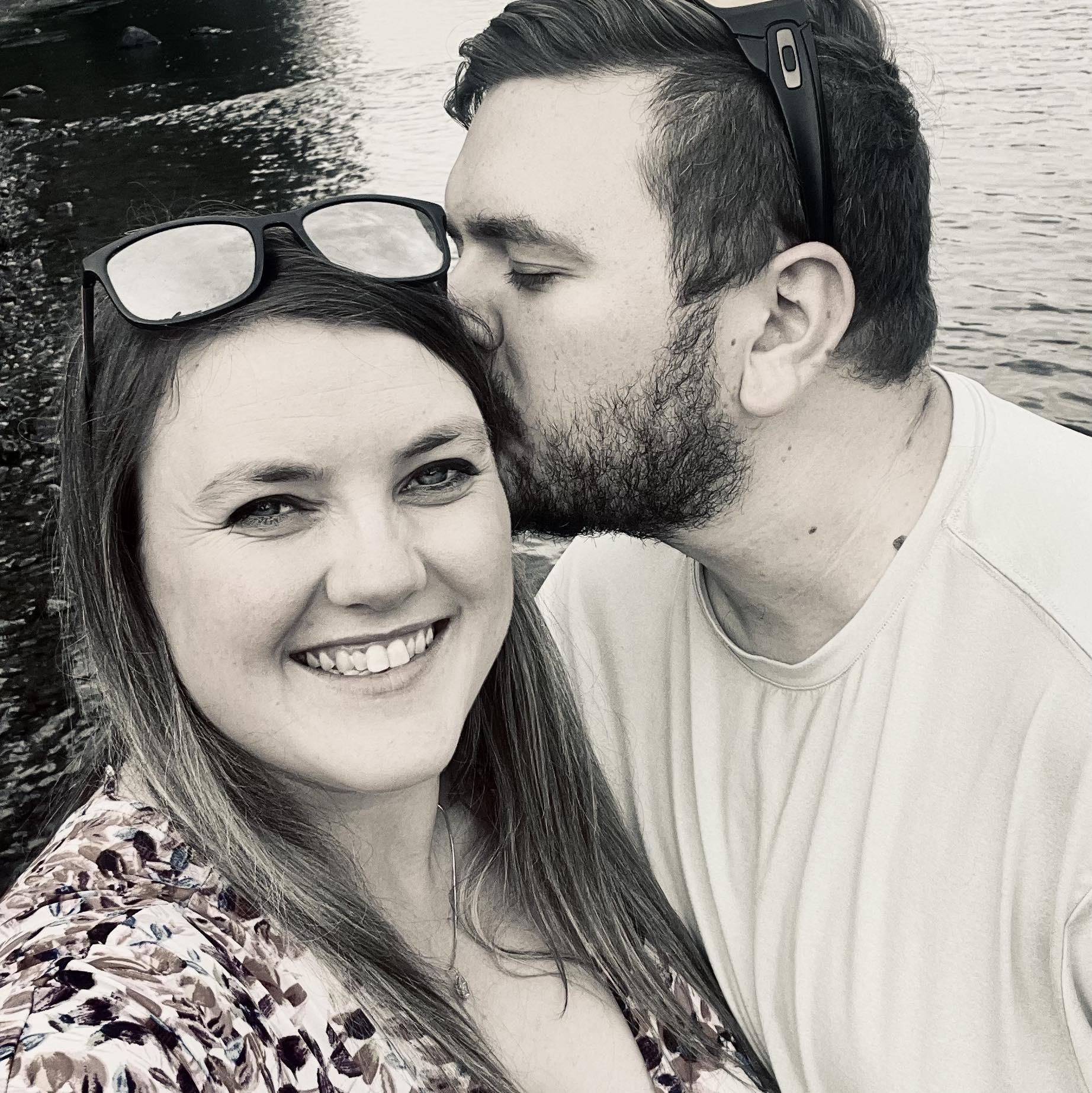 The Wedding Website of Rhiannon Lloyd and Luke Grim