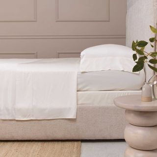 Bamboo 4-Piece Sheet Set