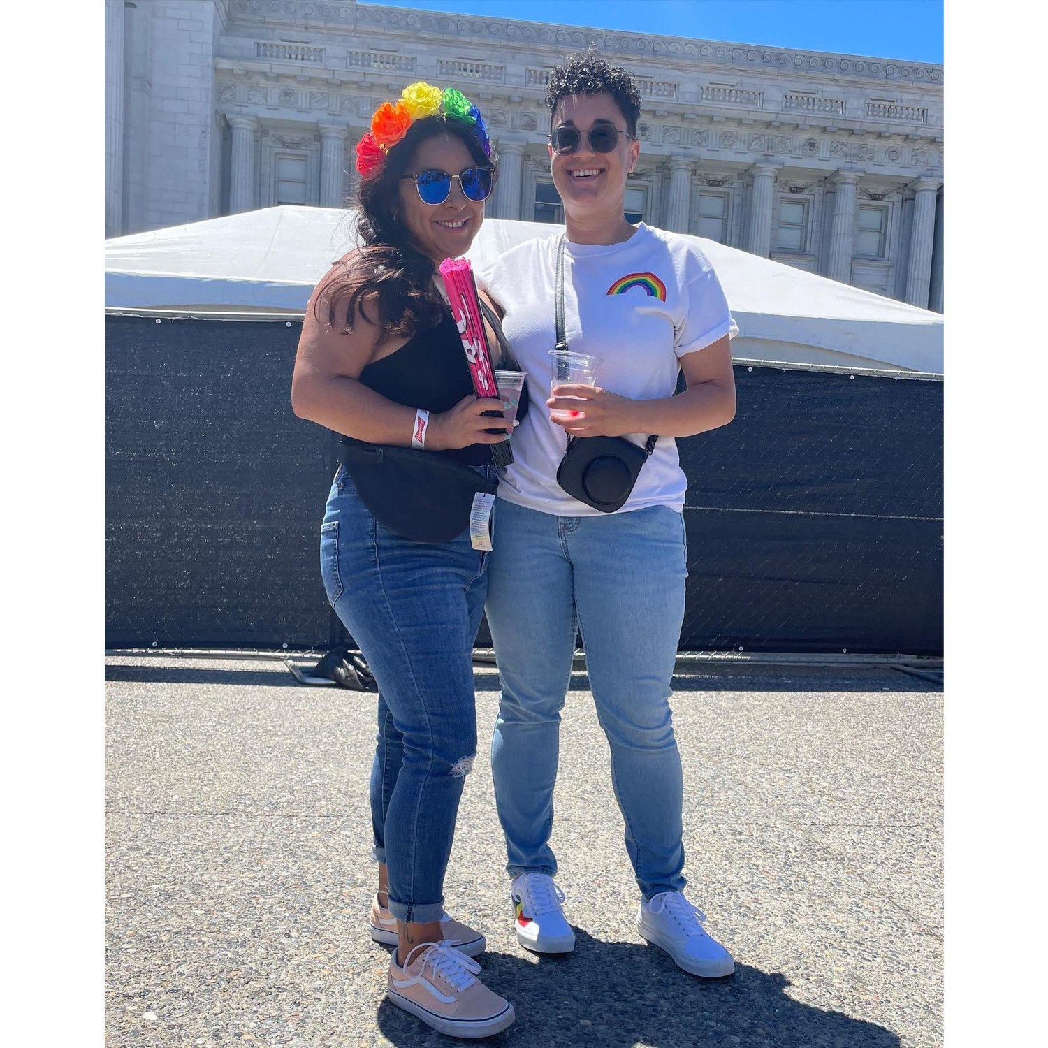 Pride Parade 2023