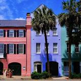 Rainbow Row
