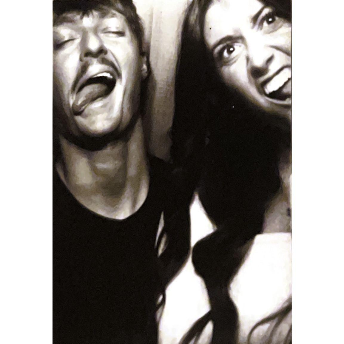 Save The Date Photos!