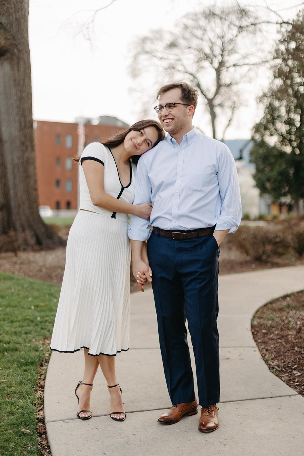 The Wedding Website of Erin van Zyl and Daniel Mihaescu