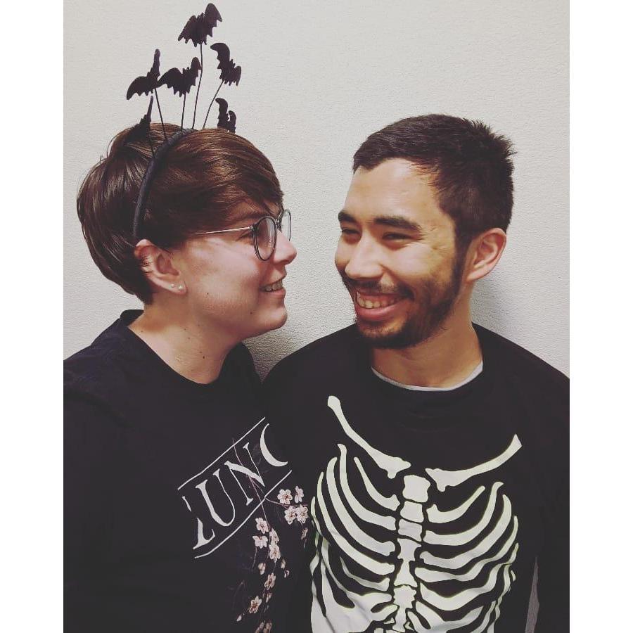 Halloween 2019