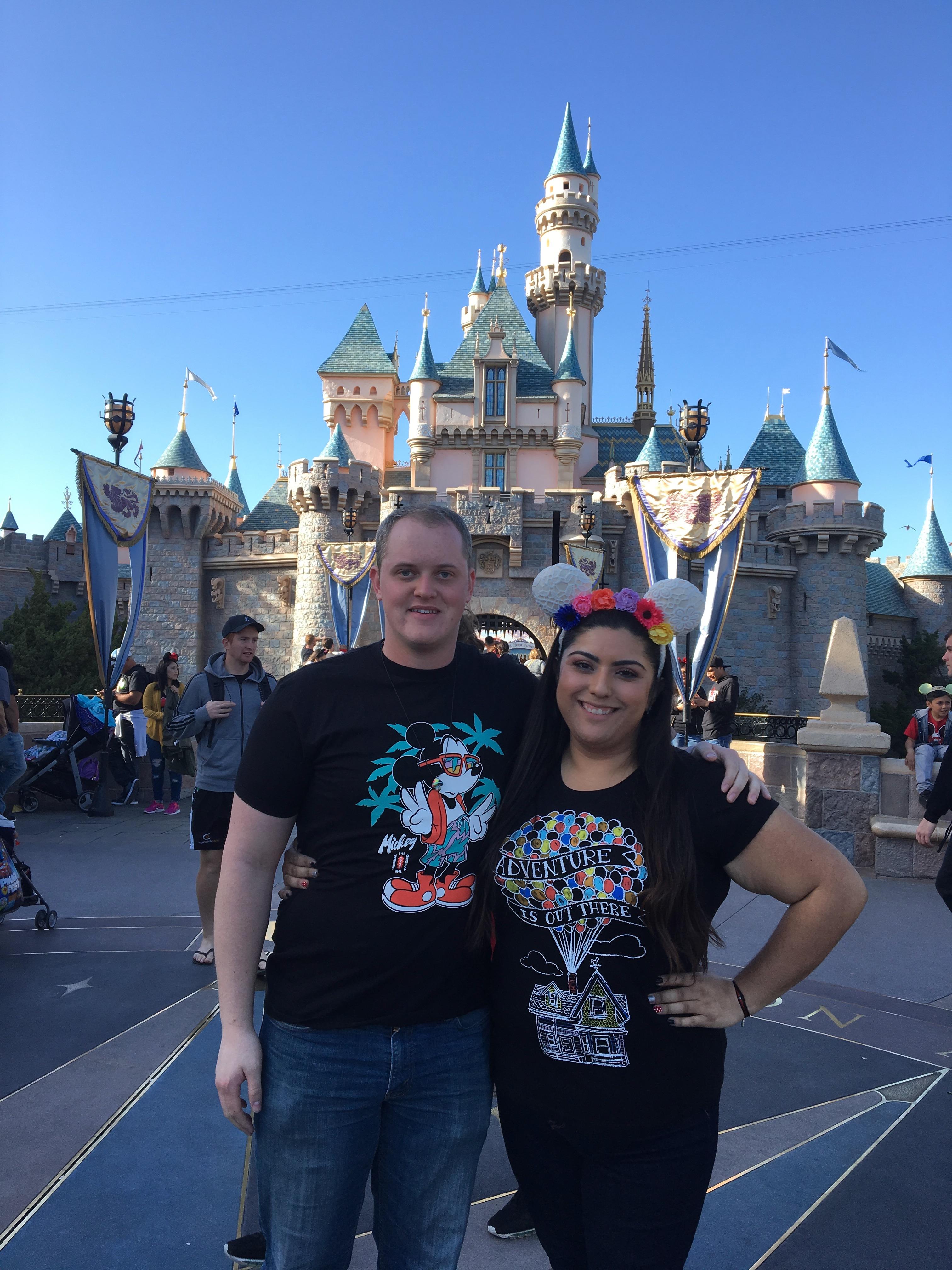 The Wedding Website of Denise Villasenor and Bruce Bennett