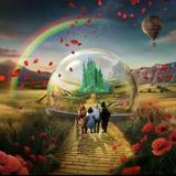 The Wizard of Oz at the Sphere