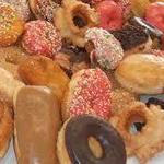 Rolling Pin Donuts