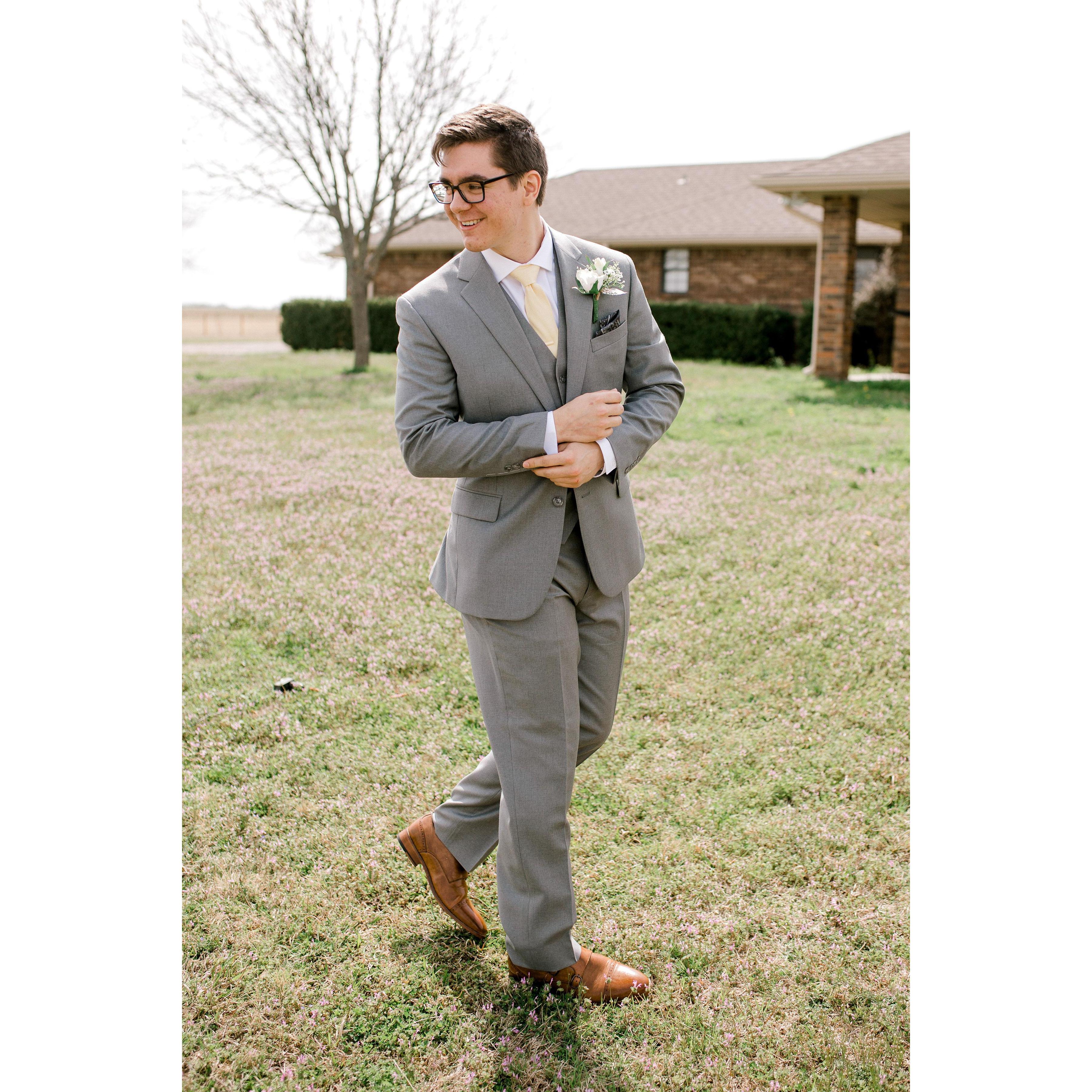Photo by Rachel Gilster