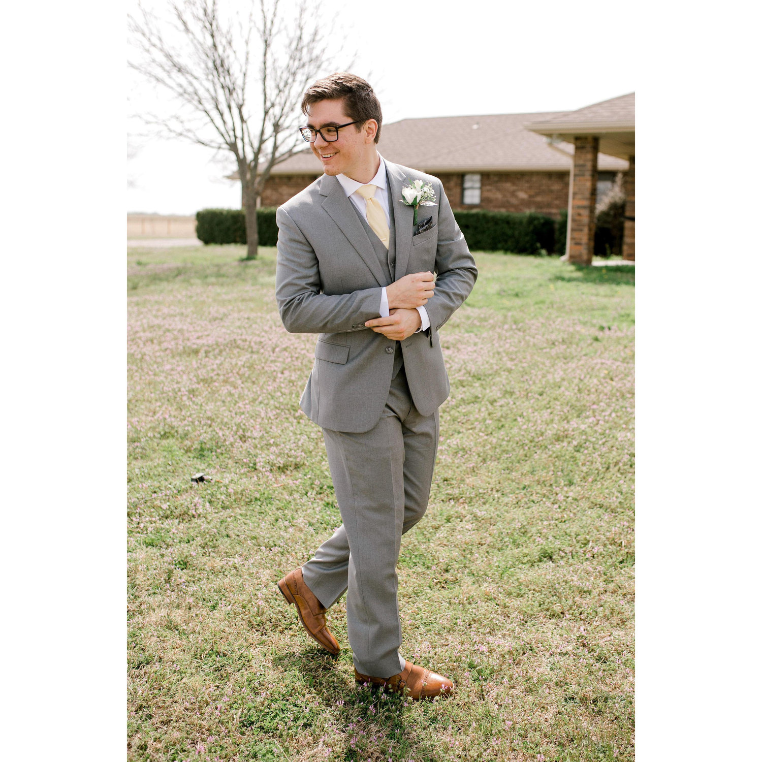 Photo by Rachel Gilster