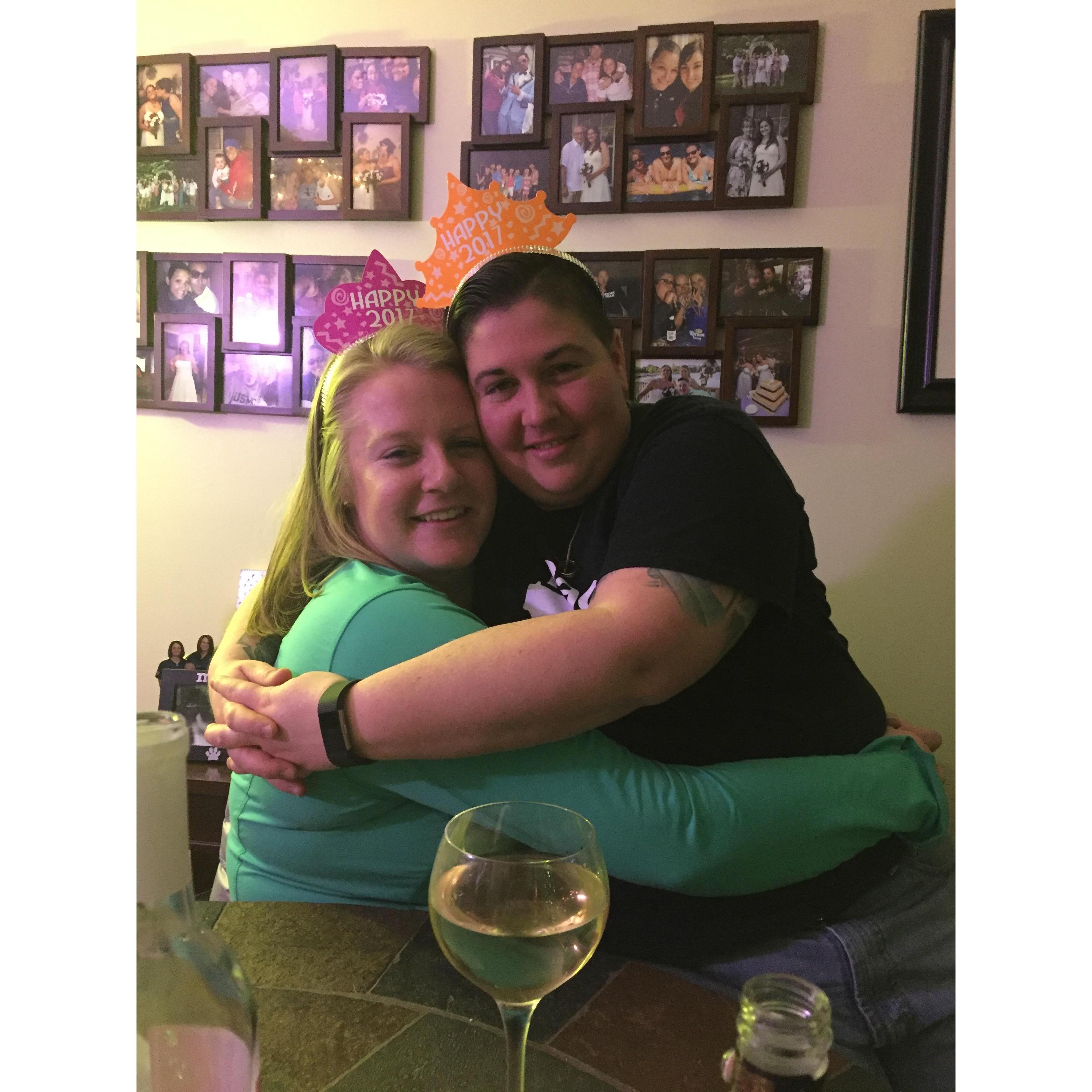 New Years Eve 2016