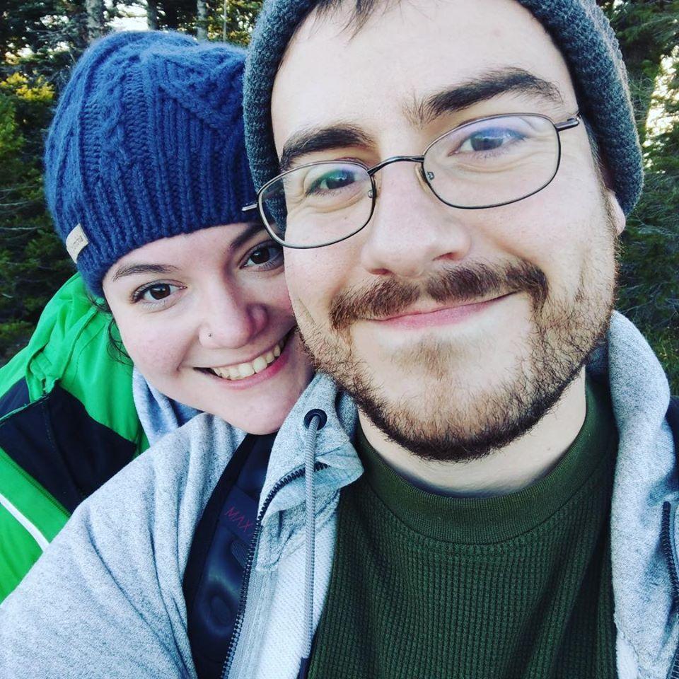 Our first Hike!