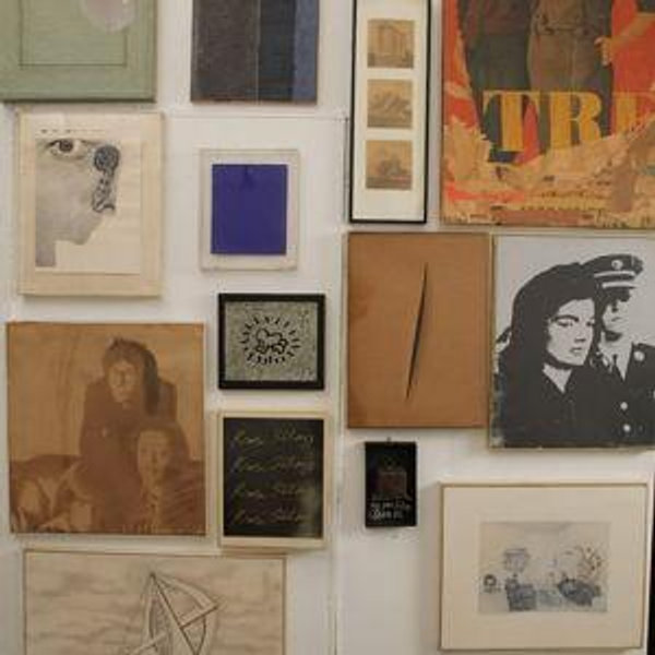 Art Collection
