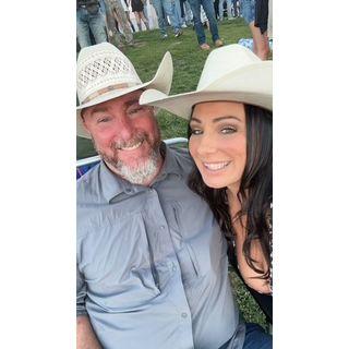 Country concert