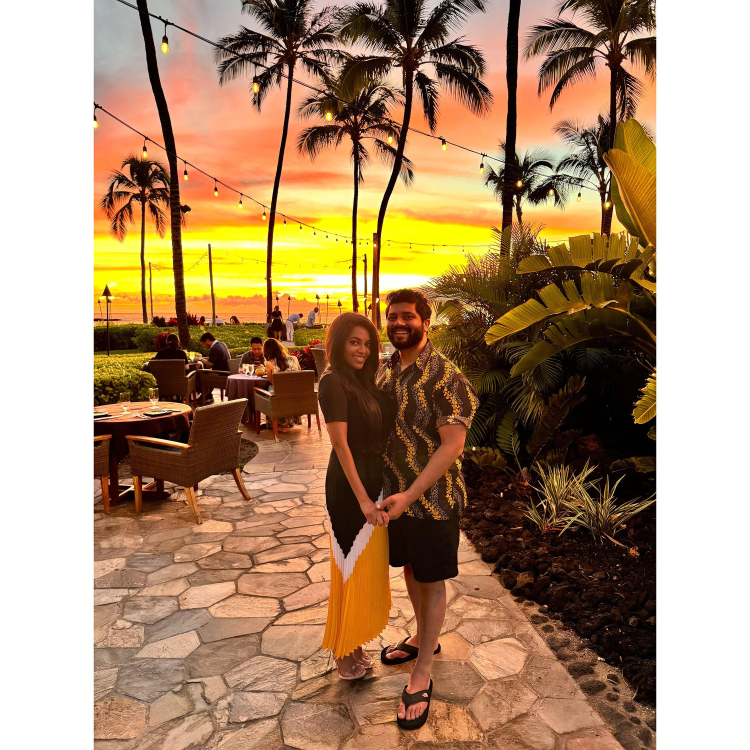 Hawaii 2024
