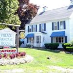 Village Pancake House