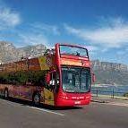 Cape Town Hop-On Hop-Off Tour