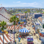 Belmont Park