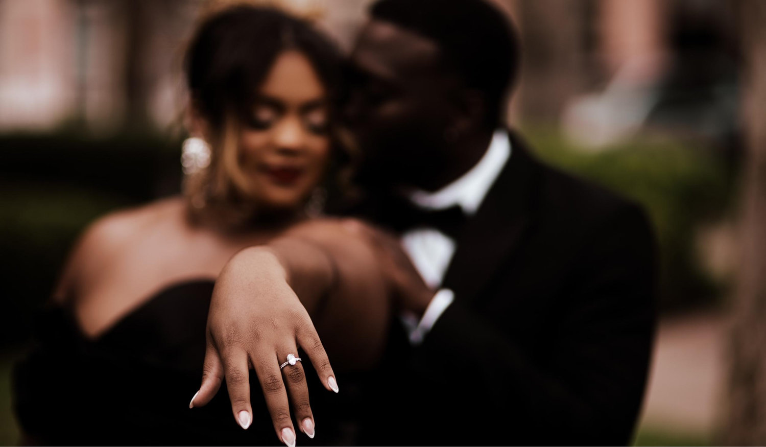 The Wedding Website of Tyler Rogers and Quintin Jones