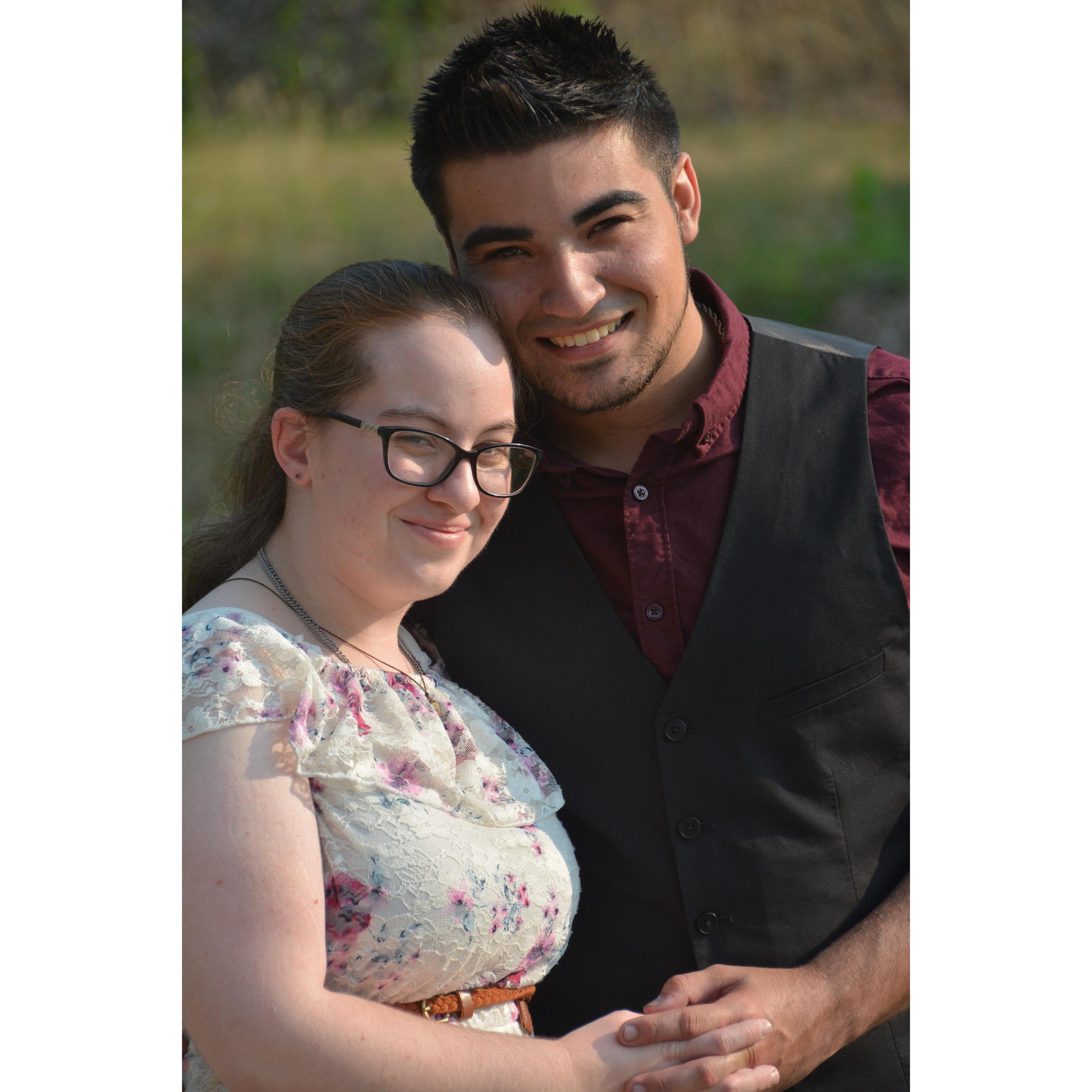 Photo Credit to Denise Curran <3