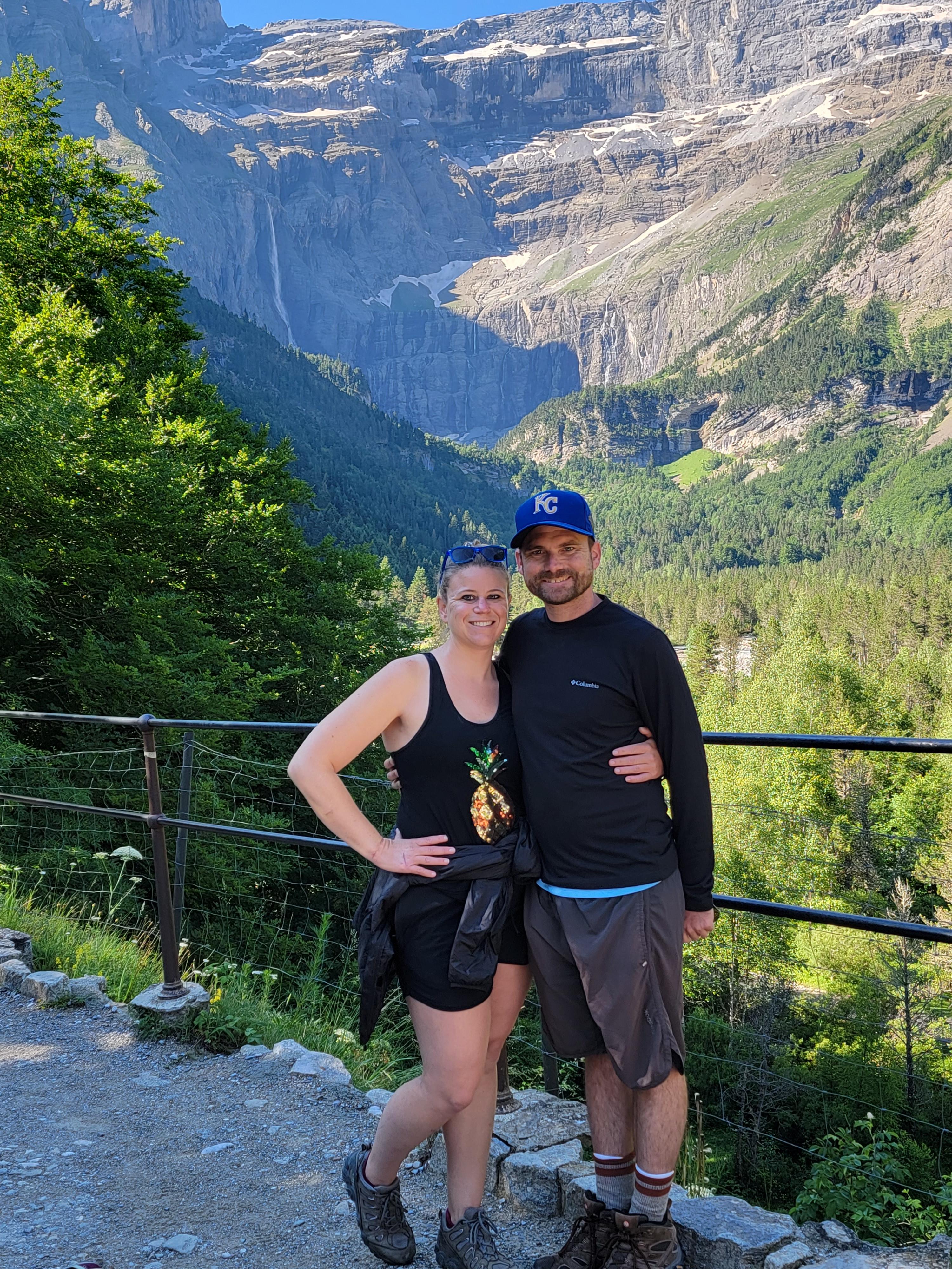 The Wedding Website of Kari Walters and Josh Hollis