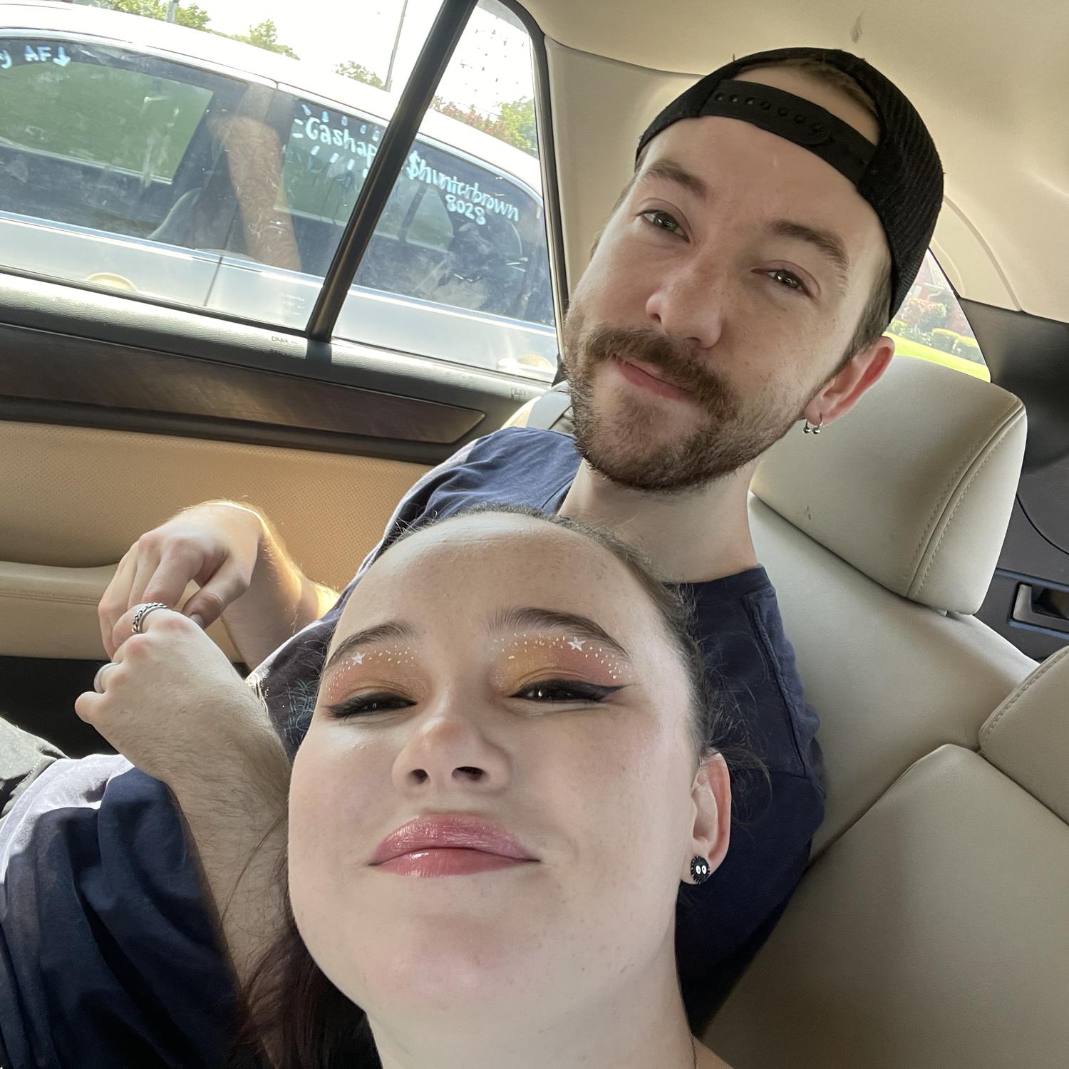 Visiting Arkansas