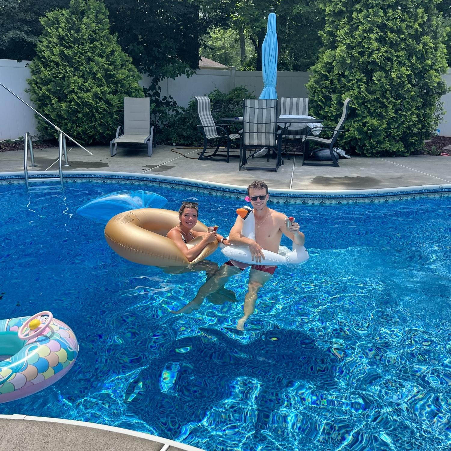 Summer days!