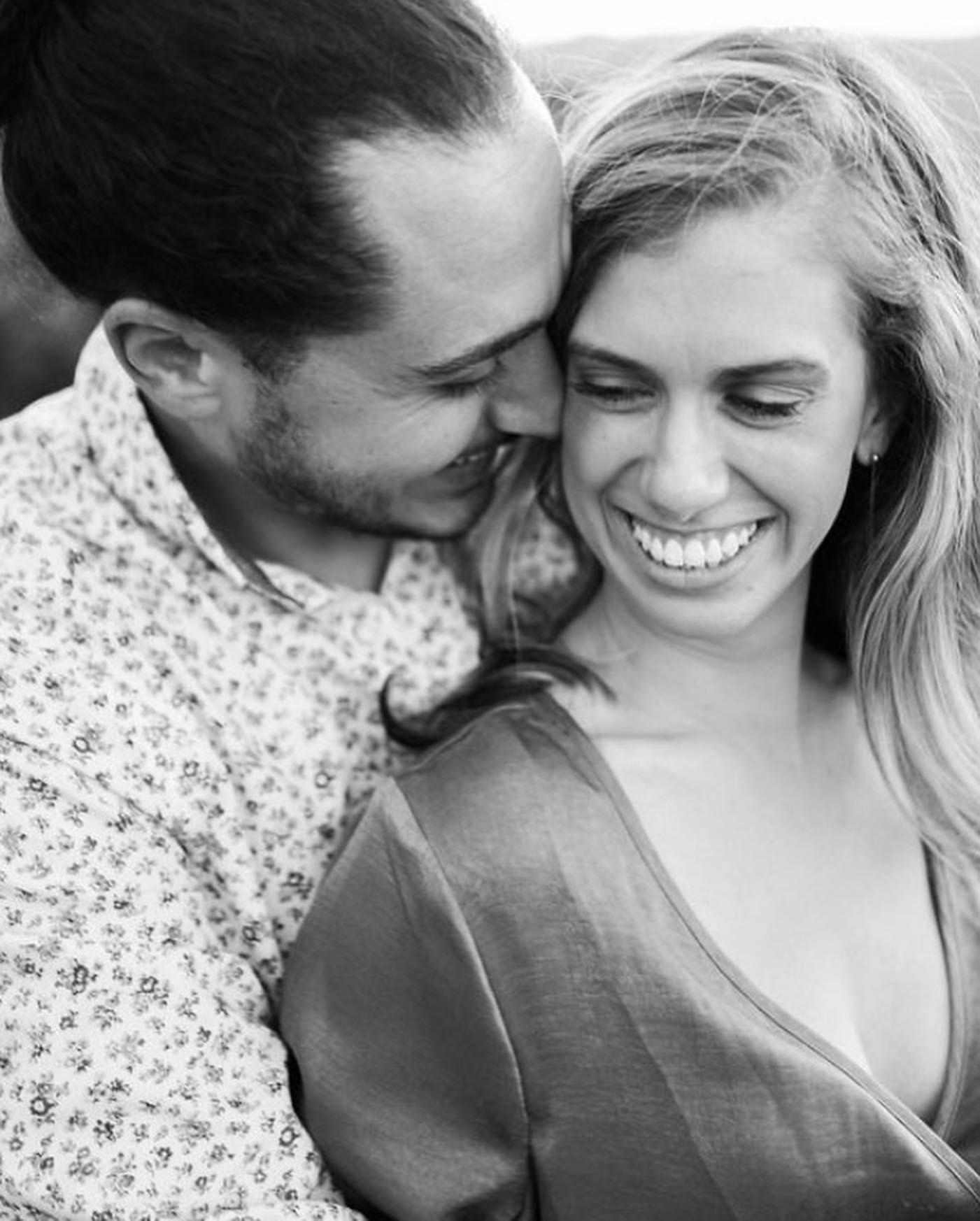 The Wedding Website of Brooke McNamara and Vito Carcioppolo
