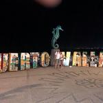Puerto Vallarta Malecon