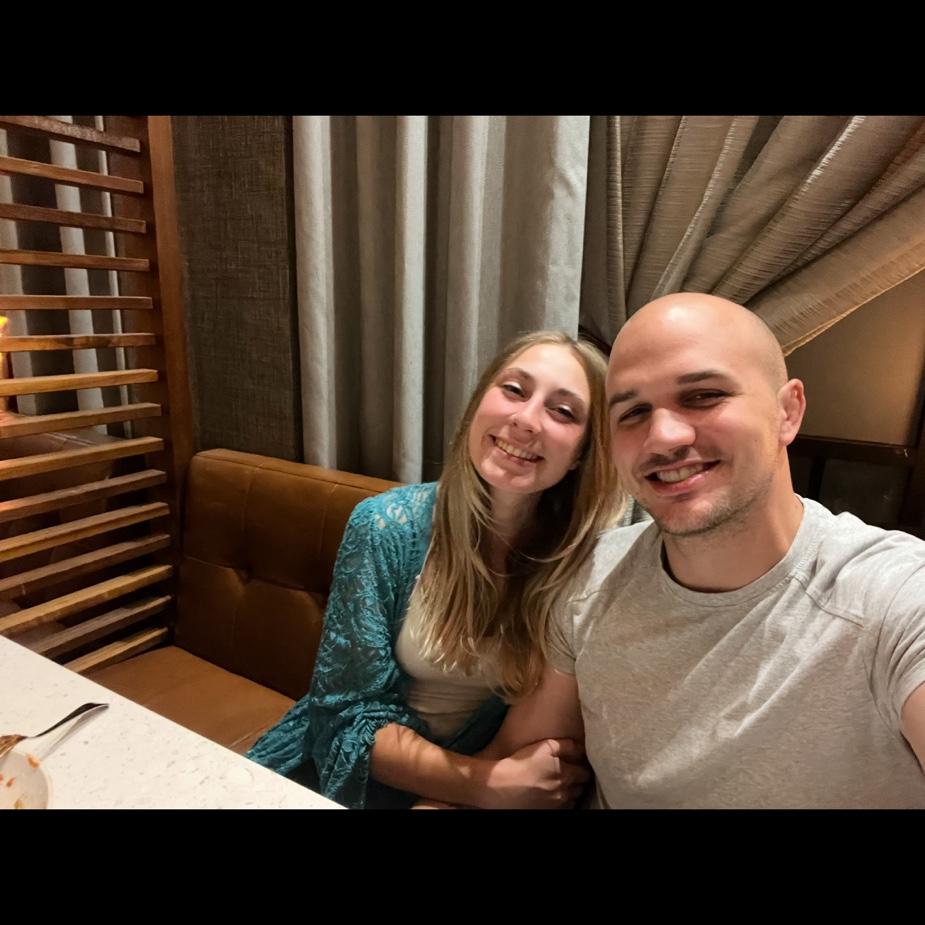 Date night!